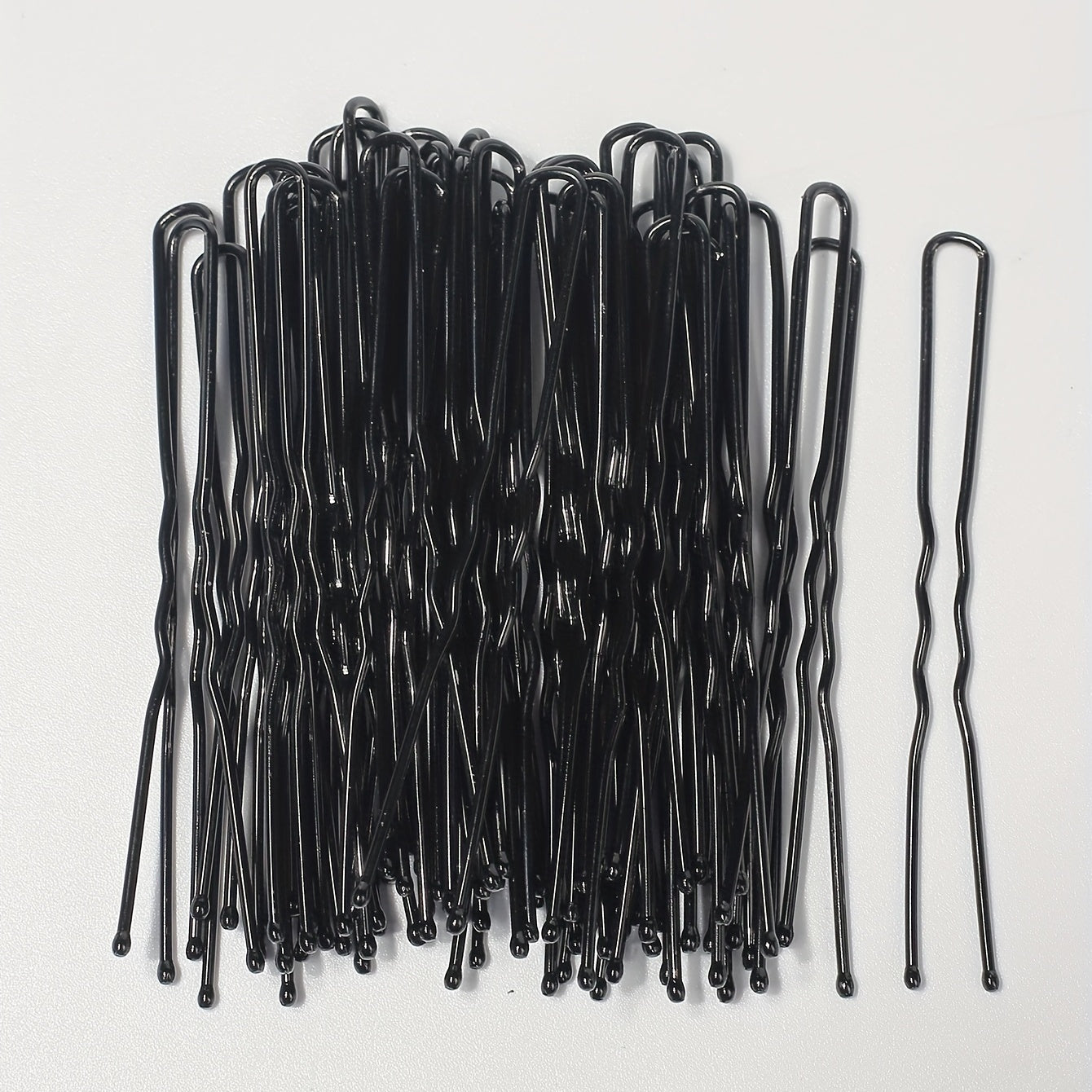 Hair Accessories Set Hair Clips Hair Rings Hair Claws Styling Tools Bands