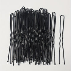 Hair Accessories Set Hair Clips Hair Rings Hair Claws Styling Tools Bands