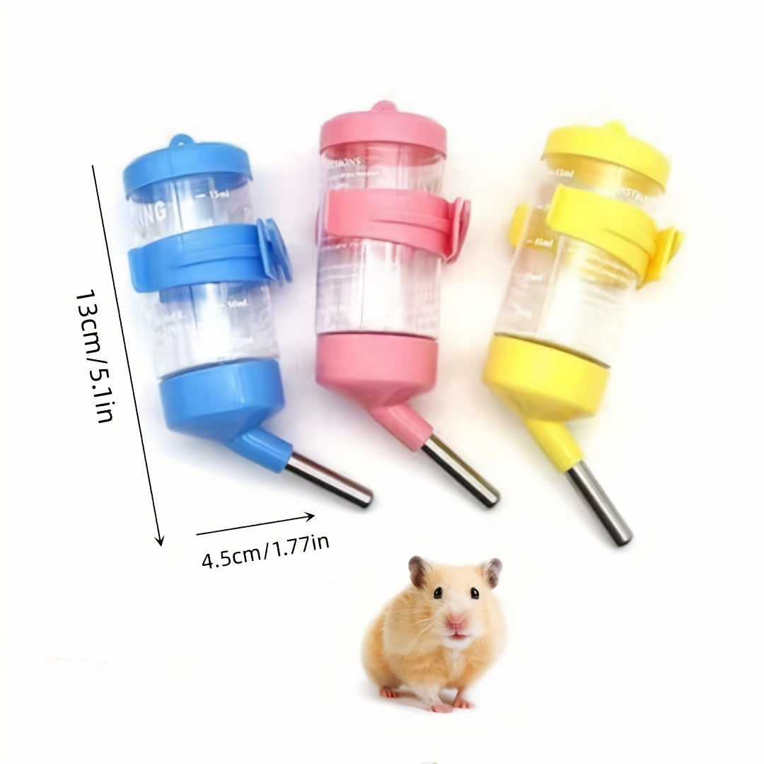 Automatic Water Fountain for Small Pets Hamster Guinea Pig Hedgehog Rabbit