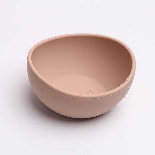Baby Silicone Eating Bowl Safe for Feeding
