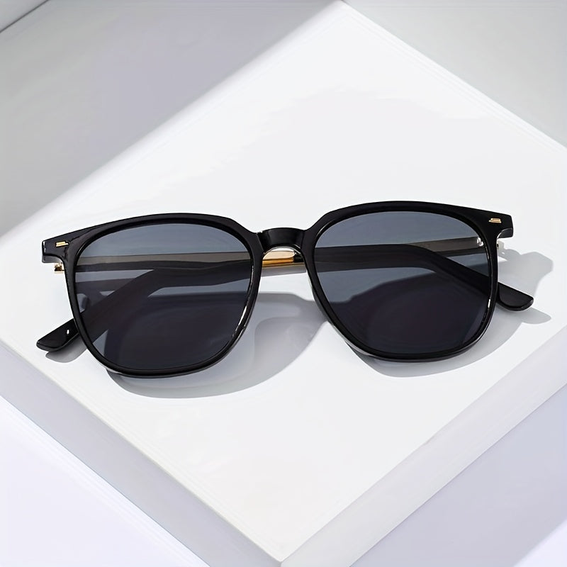 Frame Travel Sunglasses