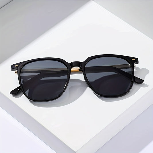 Frame Travel Sunglasses