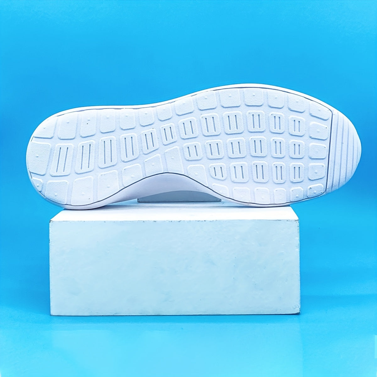 Pride Month Men's Lightweight Gym Sneakers