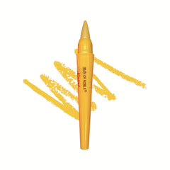 8pcs Matte Eyeliner Gel Pencil & Colorful Pearly Pen for Party Makeup