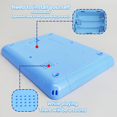 Interactive Toy for Kids Ages 3 English Pronunciation Practice