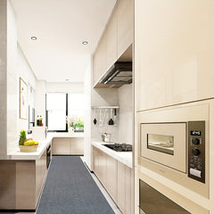 Upgraded Runner Rugs Anti Slip Long Carpet Soundproof