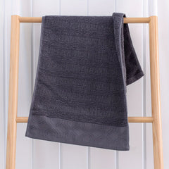 3pcs Solid Cotton Hand Towel Absorbent Soft Face Towel Quick Dry Hand Towels