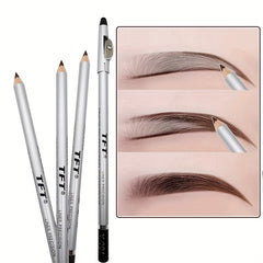 Waterproof Sweat Proof Eyebrow Pencil Long Lasting Makeup