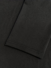 Casual Long Sleeve Open Front Cardigan Plus Size