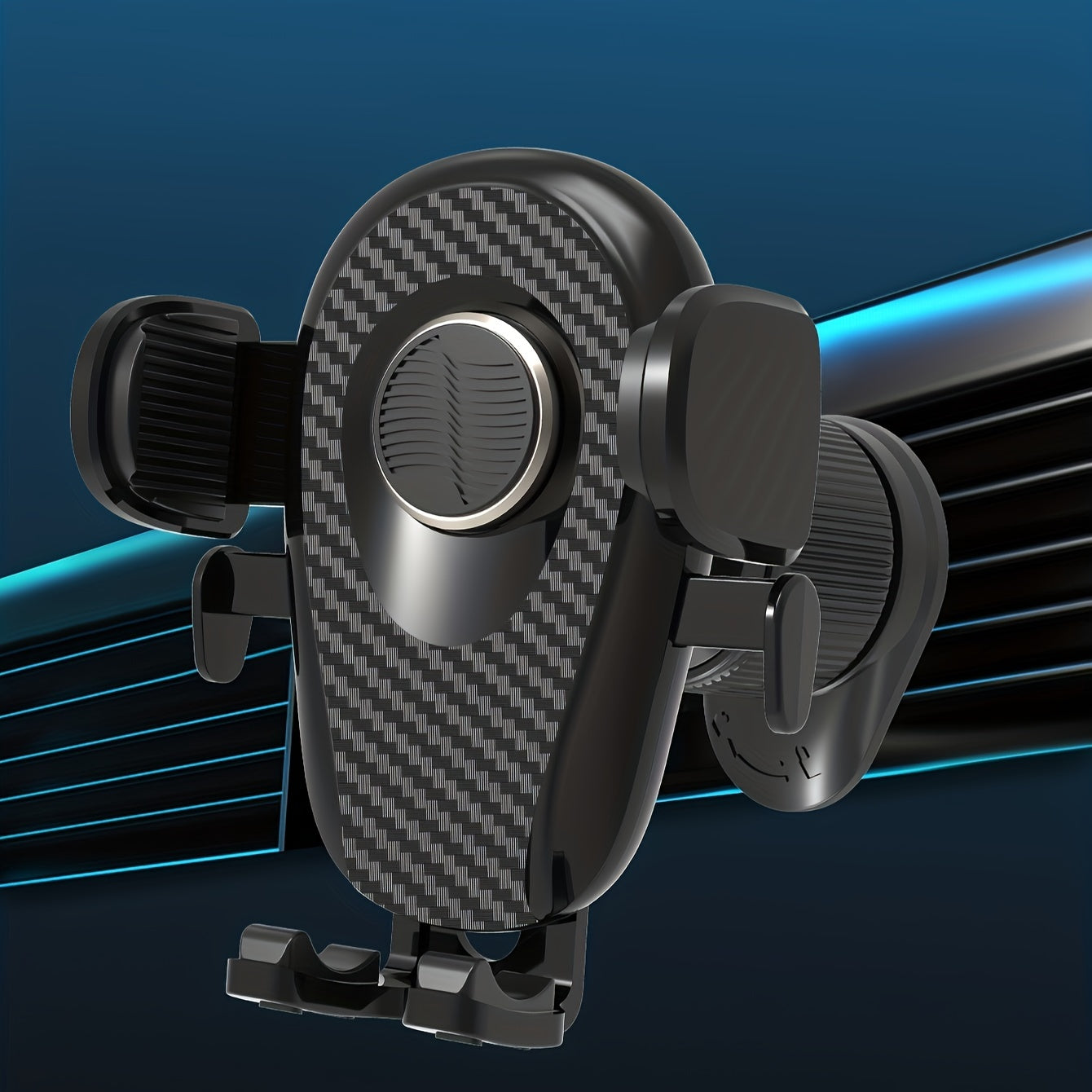 Car Inner Air Outlet Bracket Mobile Phone Holder