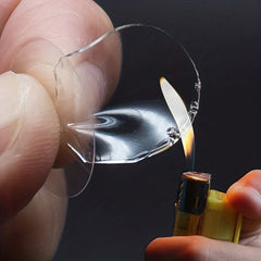 70 Double-sided Adhesive Nano Traceless Acrylic Tape