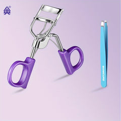 Sun Flower Eyelash Curler Long Lasting Female Clip