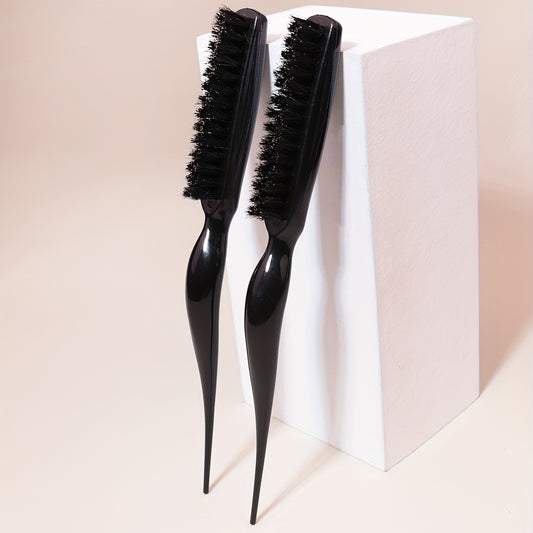 Professional Teasing Hair Brush for Hair Styling