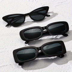 3 Pairs Men's UV Protection Sunglasses for Cycling Sports Travel