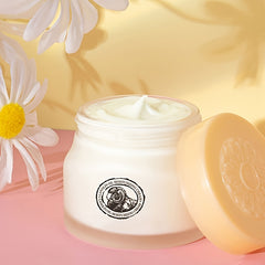 Sheep Moisturizing Cream Soothes Dry Skin Age Spots Hydrating Lotion