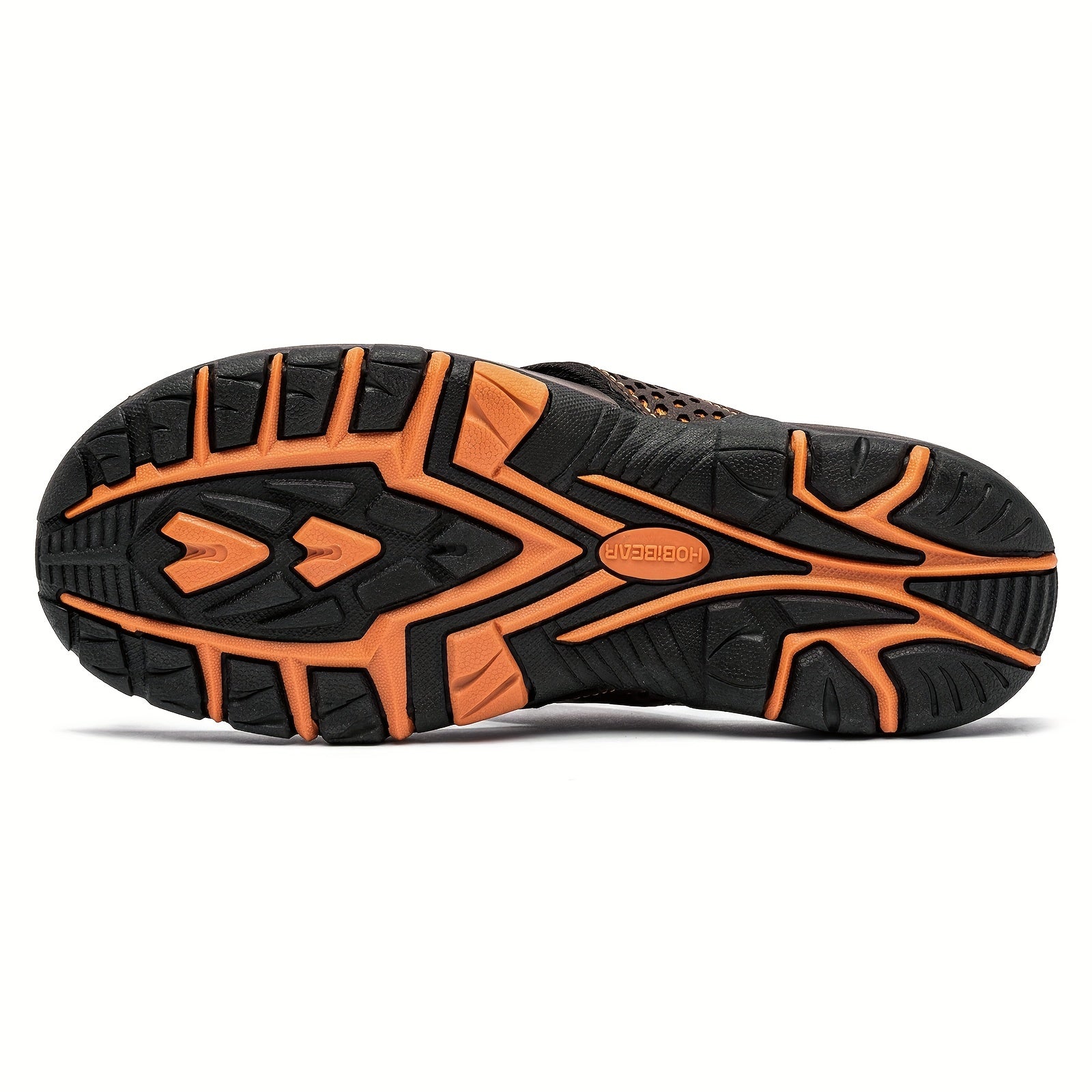 Men's Thong Sandals Non Slip Flip Flops for Beach Summer