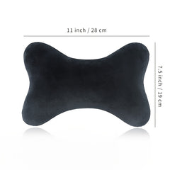 Memory Foam Car Neck Pillow for Driving