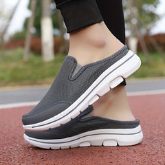 Men's Comfortable Non Slip Mules Shoes