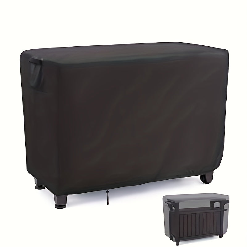 Waterproof Outdoor Table Cover Dust-proof Anti UV