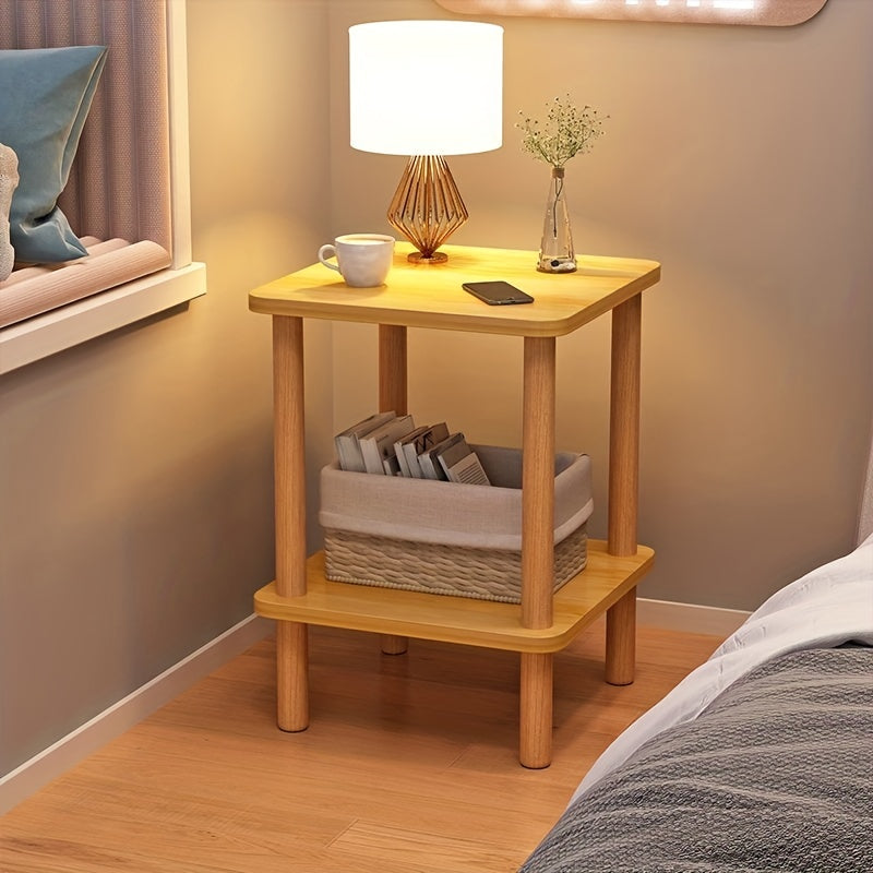 End Table Living Room Side Table Night Stand Home Furniture