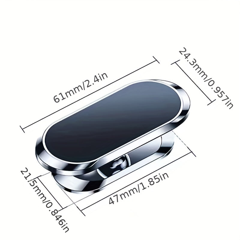 Strong Magnetic Mobile Phone Holder Bracket