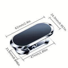 Strong Magnetic Mobile Phone Holder Bracket