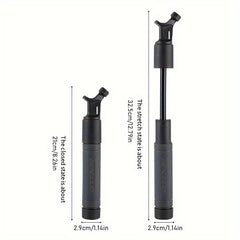 Portable Two-way Pump Multifunctional Needle Pump