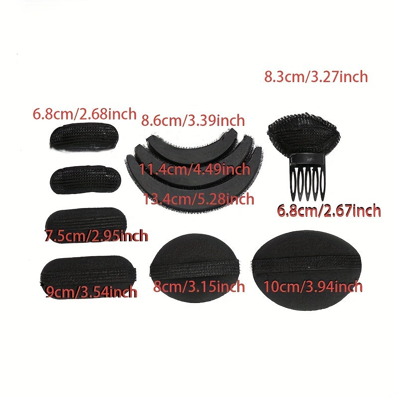 Fluffy Hair Clip for Women, Decorative Hair Accessories