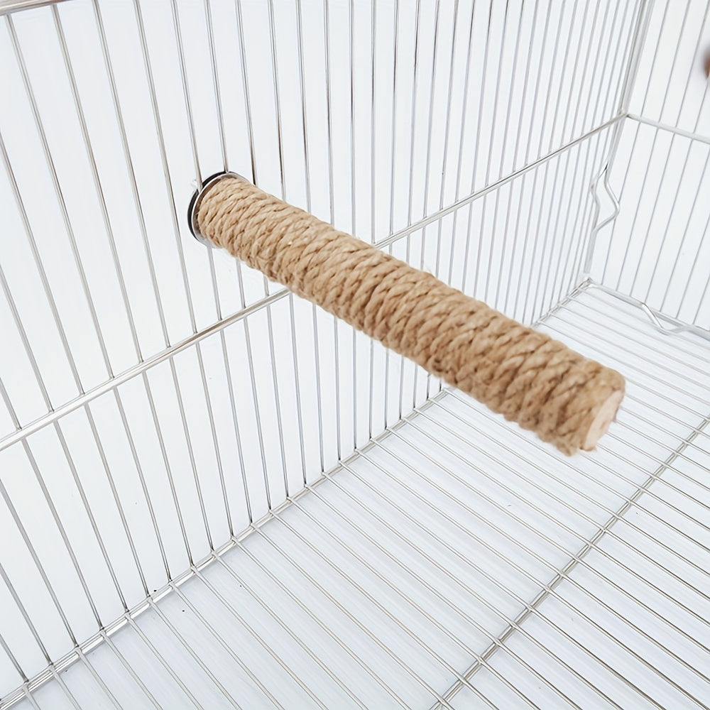 Parrot Paradise Bird Cage Accessories for Parakeets Cockatiels