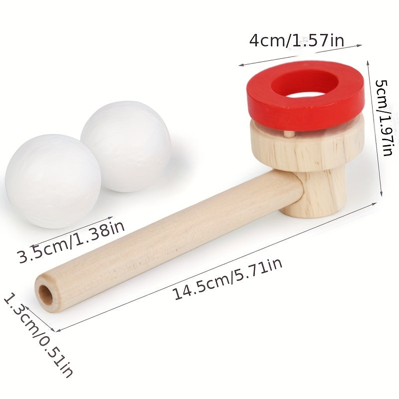 Kids Breath Training Device - Oral Muscle Sensation Exercise