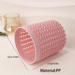 Makeup Brush Storage Bucket Multifunctional Organizer