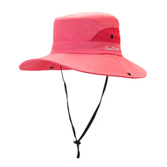 Men's Sun Protection Hat Outdoor Fisherman Hat Summer Fishing Camping