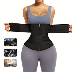 Waist Shaping Belt for Abdomen Shaping Training Self Cultivation