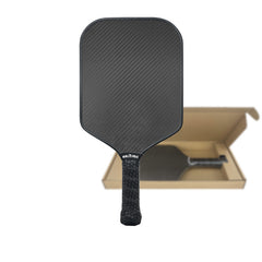 HAITIME Carbon Fiber Pickleball Paddles Lightweight Set