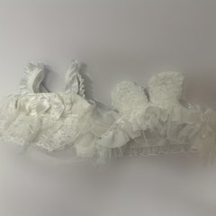 15-16 Inch Doll Clothes for LABUBU Interactive Gift