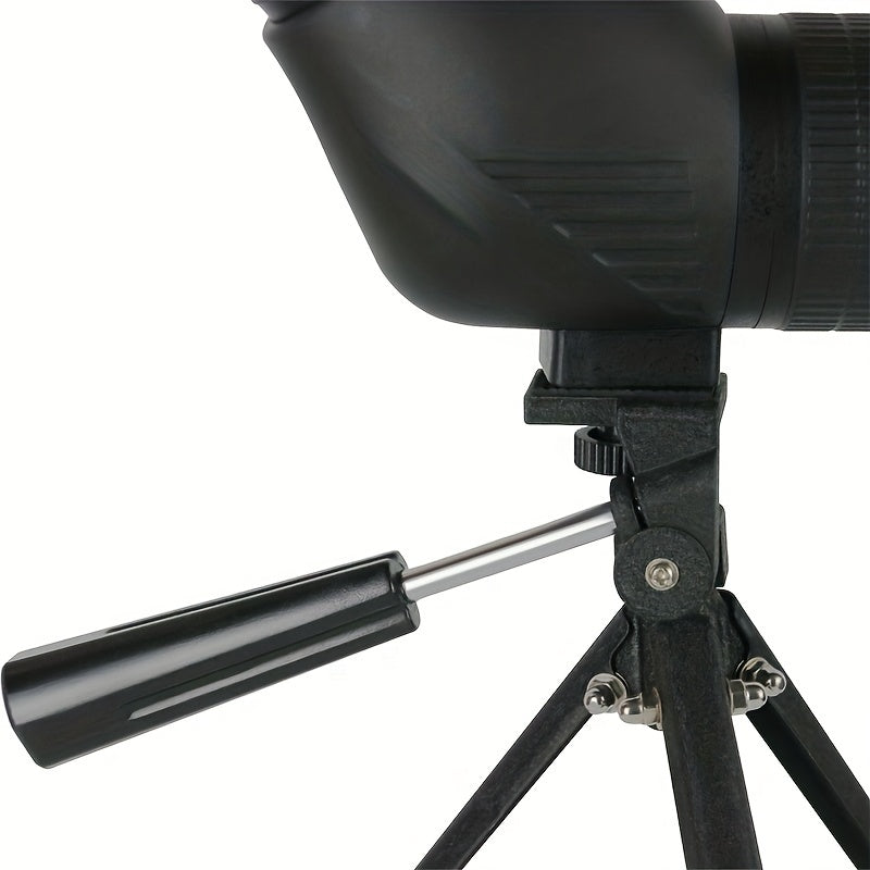 SP01 60 Spotting Scope Night Vision Anti Fog Focusing Large View Field