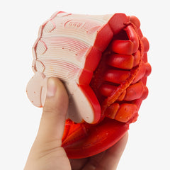Men's Lobster Slides Lightweight Non Slip Slippers
