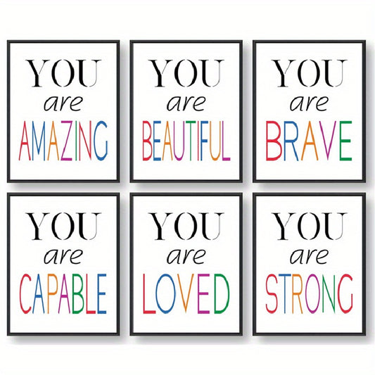 Girls Room Decor Posters Teen Girls Room Wall Decor Girls Wall Decor for Bedroom