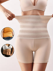 Tummy Control High Waist Butt Lifting Panties