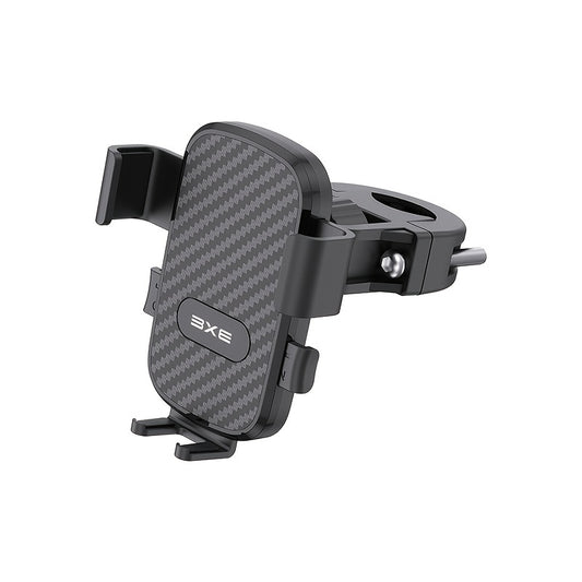 Universal Mobile Phone Holder for Motorcycle and Bicycle