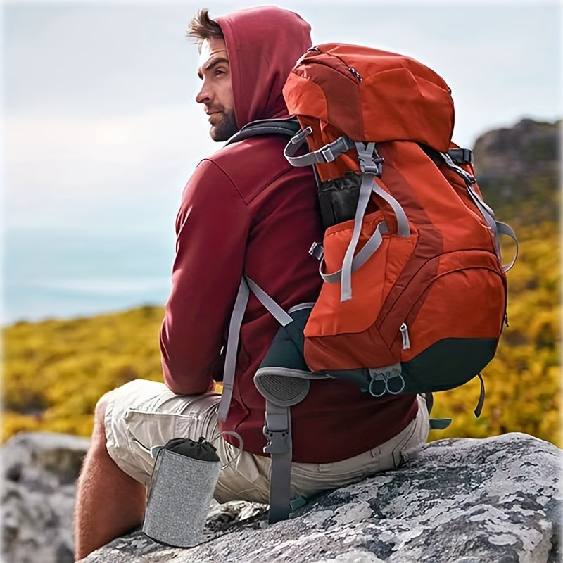 Portable Inflatable Camping Pillow Lightweight Beach Pillow Neck Support
