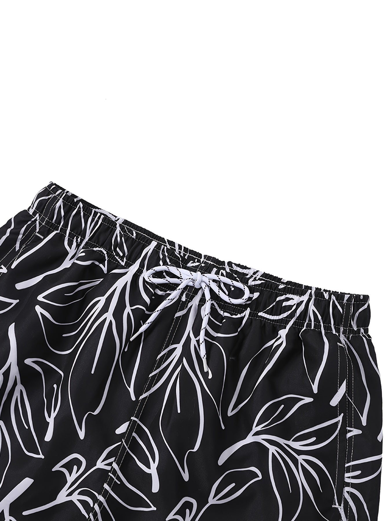 Summer Men's Casual Beach Shorts