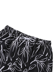 Summer Men's Casual Beach Shorts