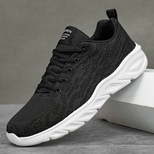 Men's Breathable Casual Shoes