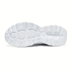 Men's Breathable Casual Shoes Non Slip Sneakers Spring Summer