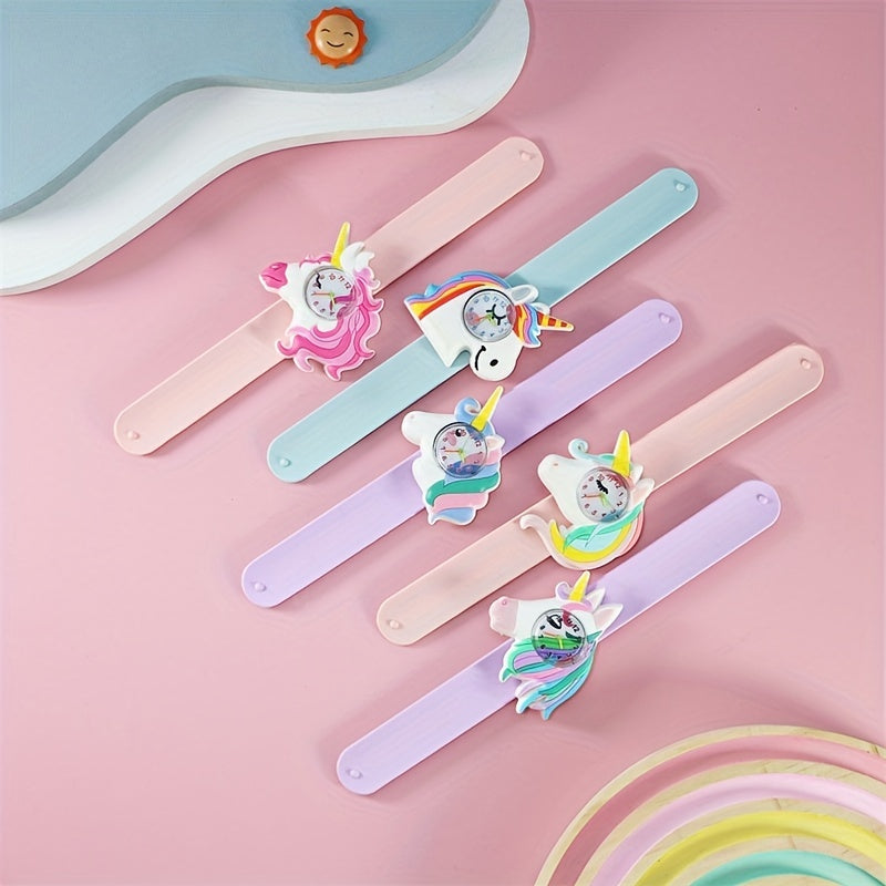 Anime Pat Watch Toy For Kids, Boys, Girls