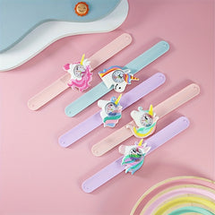 Anime Pat Watch Toy For Kids, Boys, Girls
