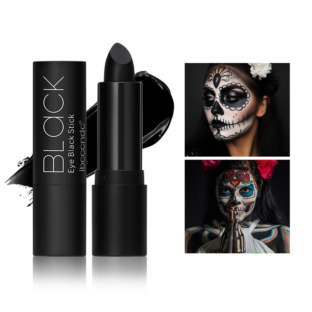 2 Pcs Face Body Paint Sticks For Adults Non Toxic Hypoallergenic SFX Cosplay