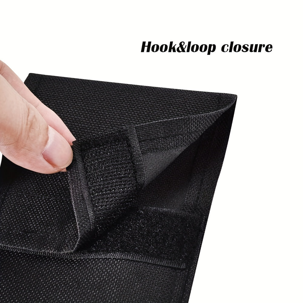 Lightweight Billiard Snooker Cue Carrying Bag