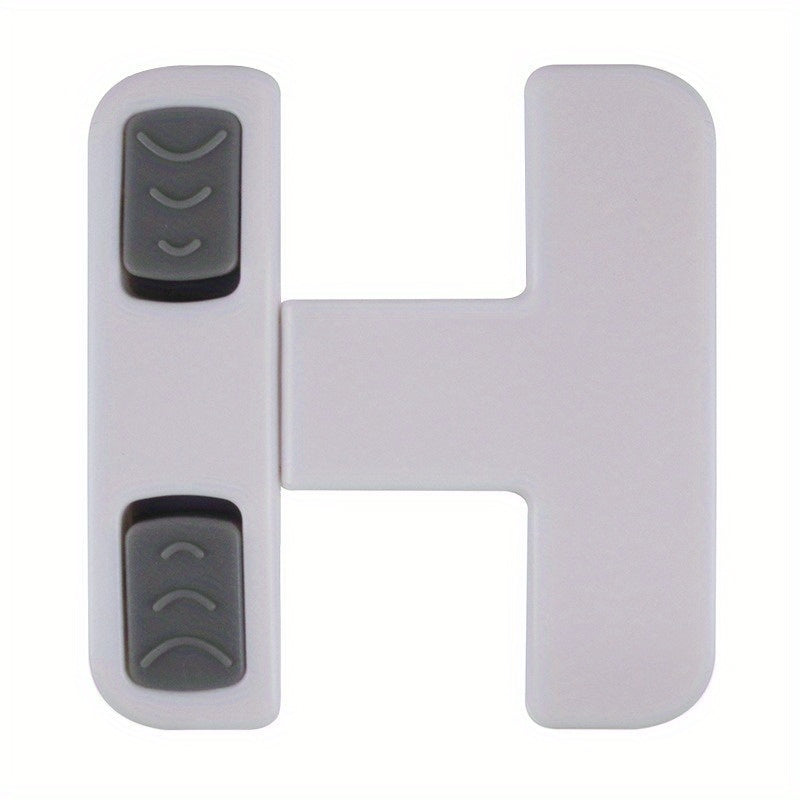 Refrigerator Door Lock for Toddlers & Kids